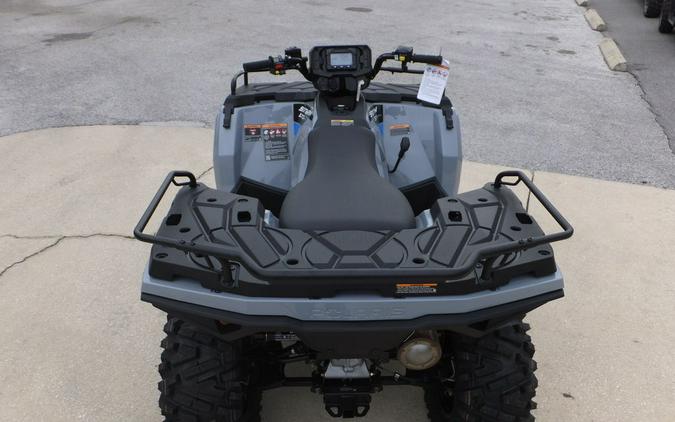 2024 Polaris Sportsman 570 Premium