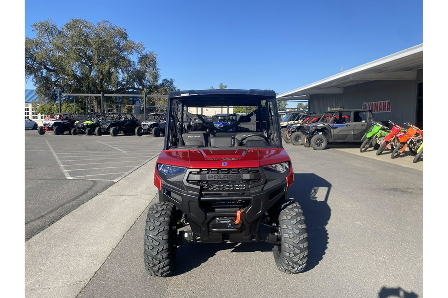 2025 Polaris Industries RANGER CREW XP 1000 PREMIUM