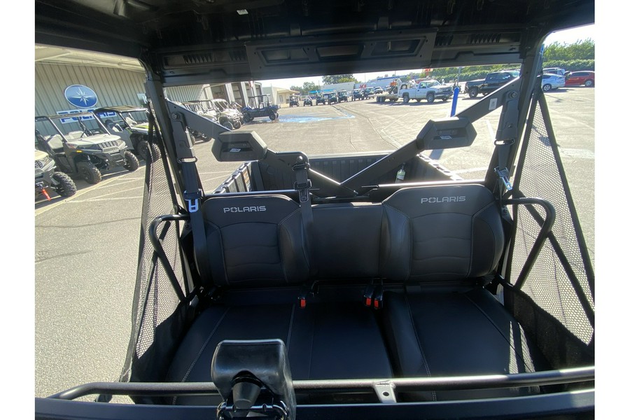 2025 Polaris Industries RANGER CREW XP 1000 PREMIUM