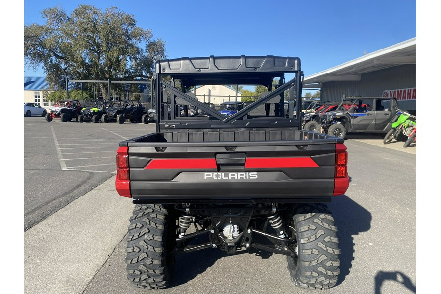 2025 Polaris Industries RANGER CREW XP 1000 PREMIUM