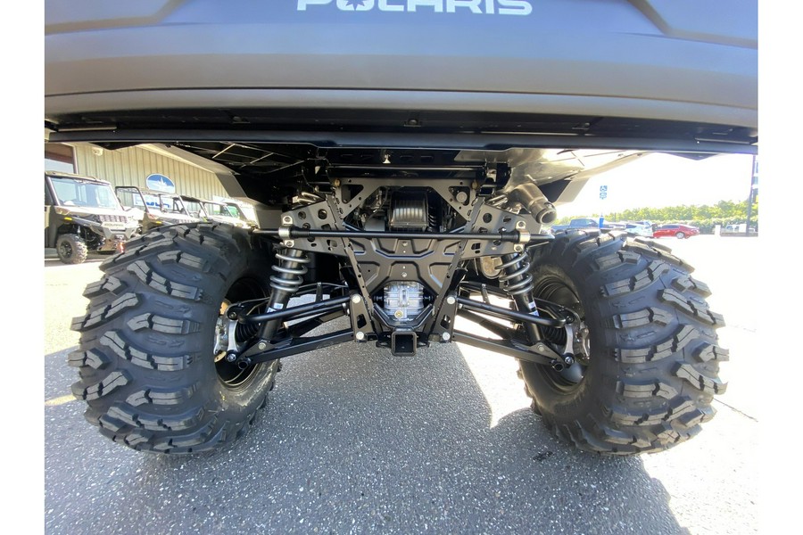 2025 Polaris Industries RANGER CREW XP 1000 PREMIUM