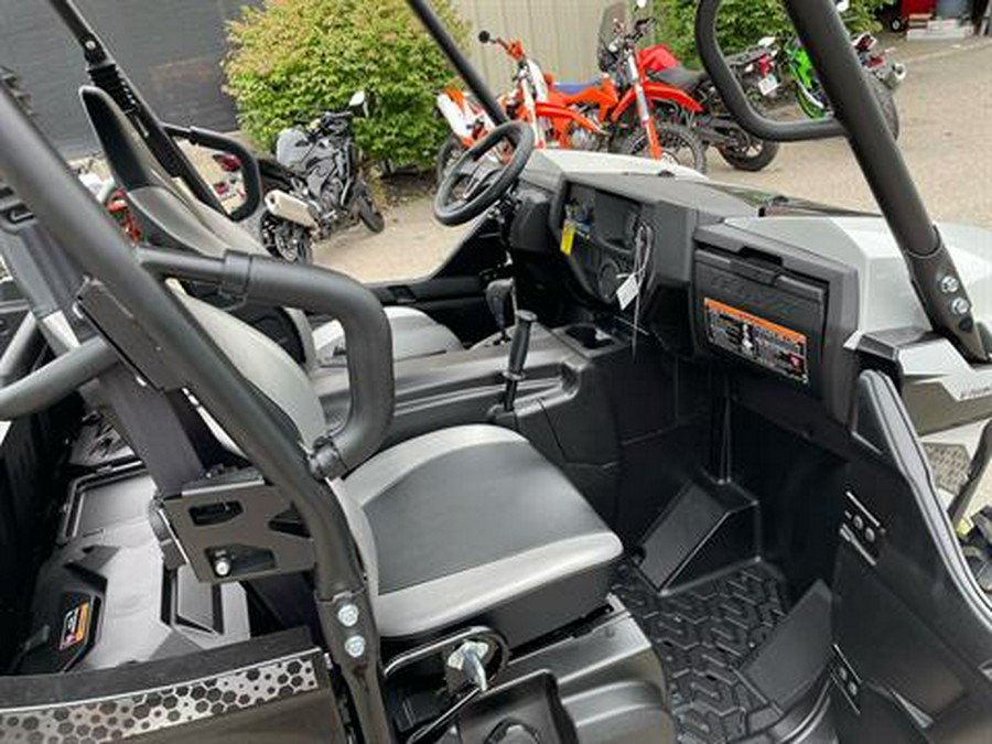 2025 Kawasaki Teryx S LE