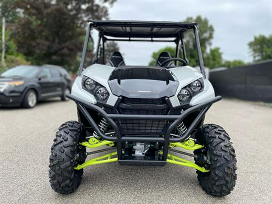 2025 Kawasaki Teryx S LE