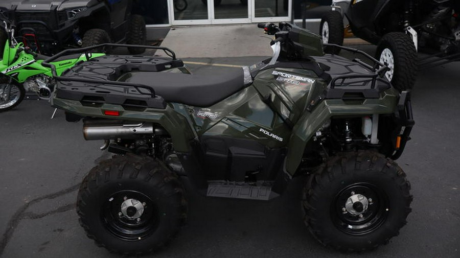 2025 Polaris® Sportsman 570 EPS