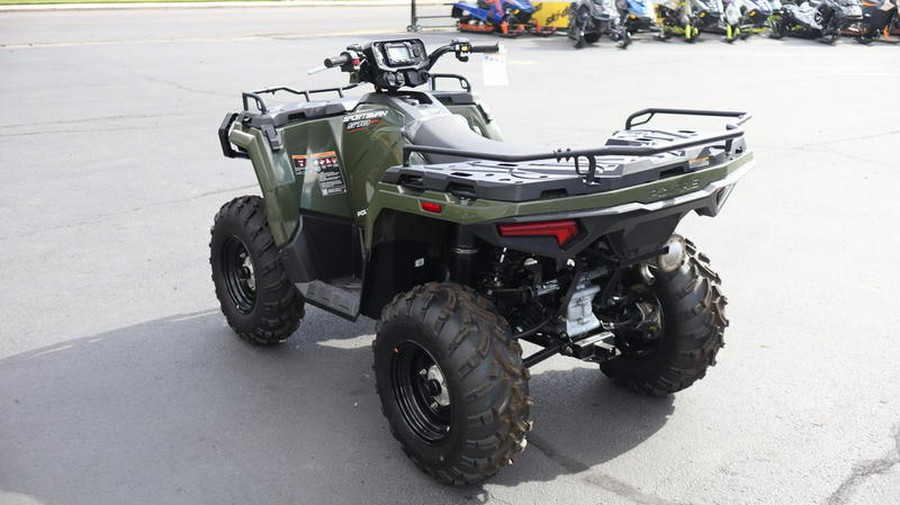 2025 Polaris® Sportsman 570 EPS