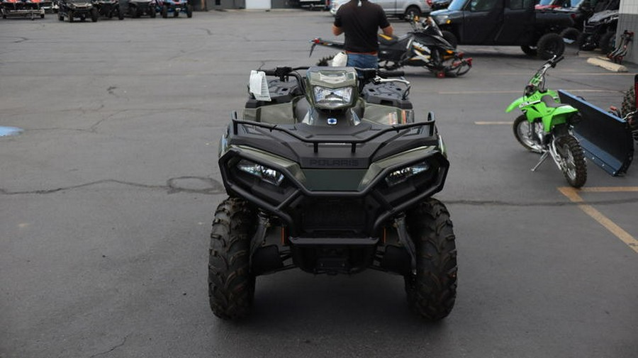 2025 Polaris® Sportsman 570 EPS