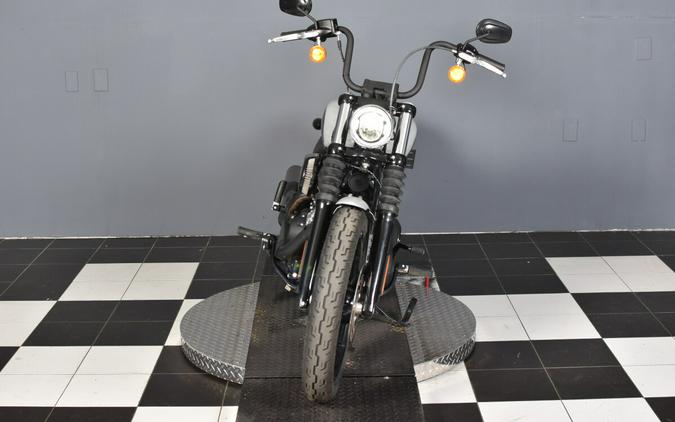 2024 Harley-Davidson Street Bob 114