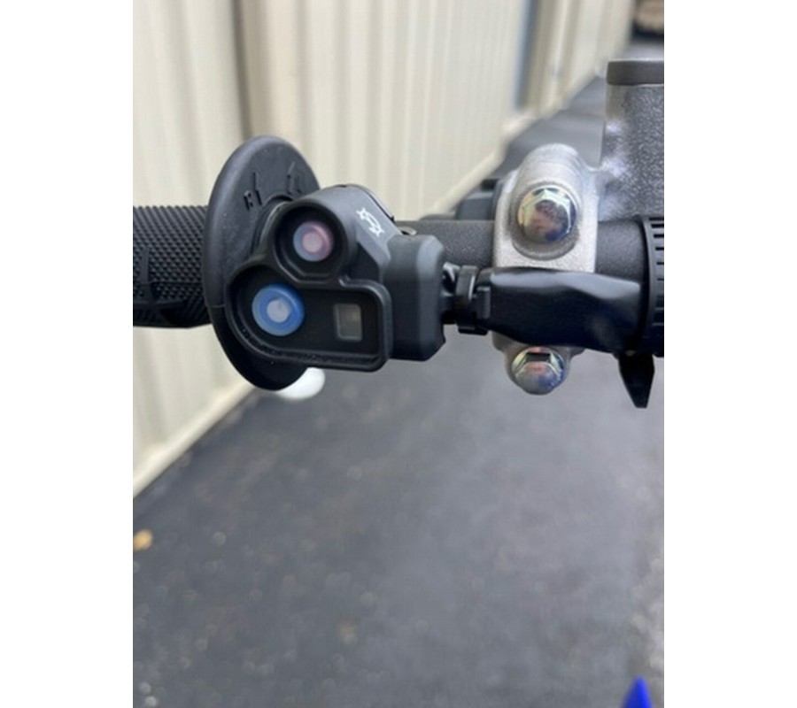 2026 Yamaha YZ 450F Team Yamaha Blue
