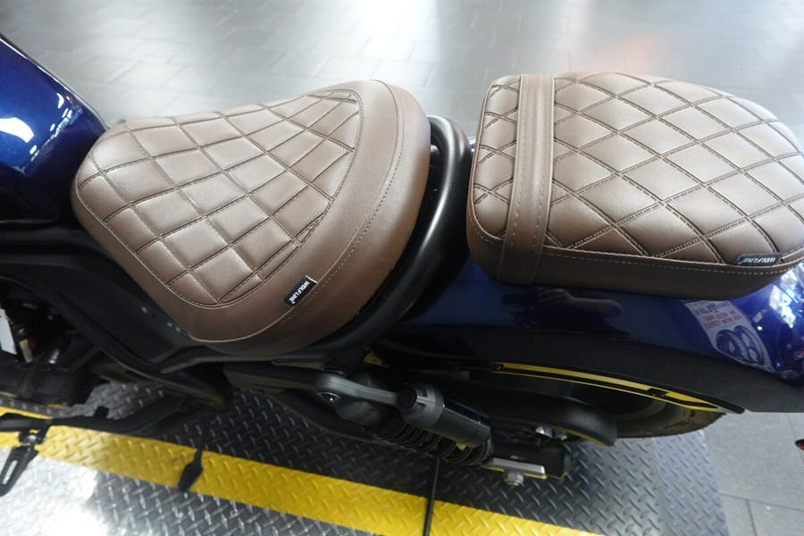 2025 Honda Rebel 1100 DCT