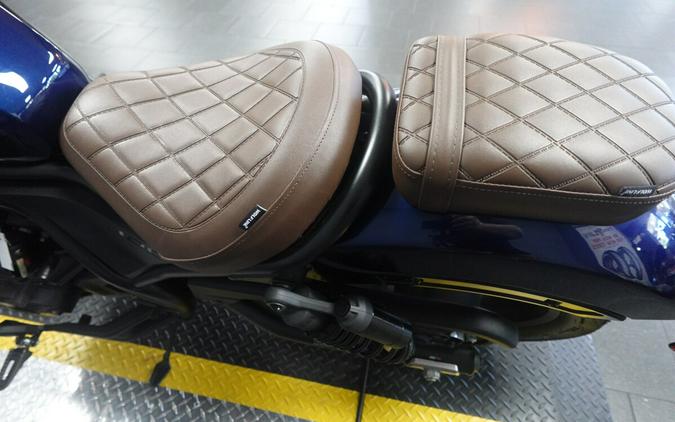 2025 Honda Rebel 1100 DCT