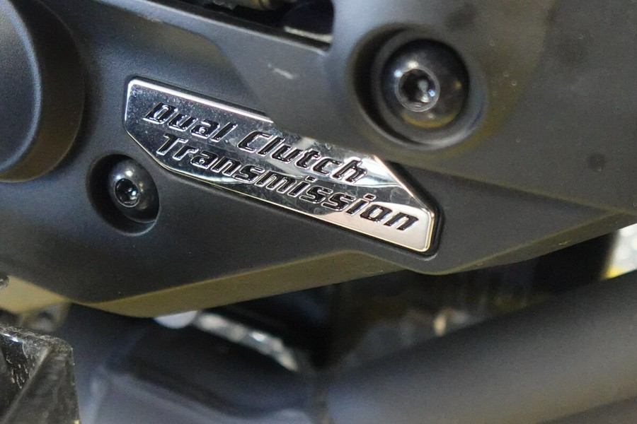 2025 Honda Rebel 1100 DCT