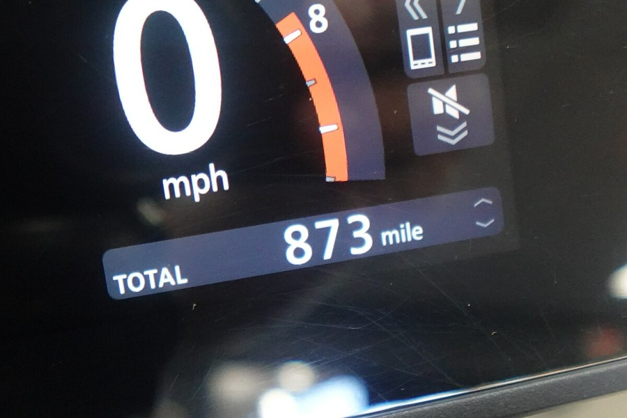 2025 Honda Rebel 1100 DCT