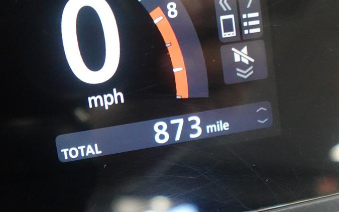 2025 Honda Rebel 1100 DCT