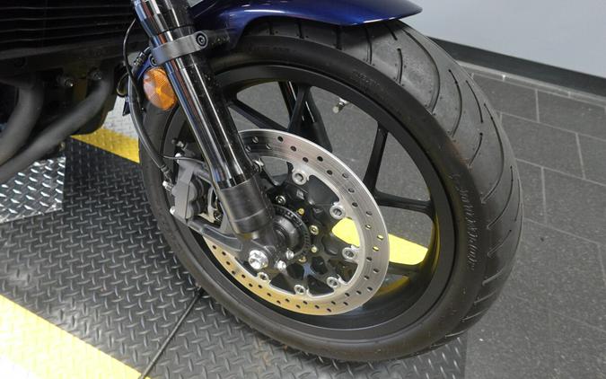 2025 Honda Rebel 1100 DCT