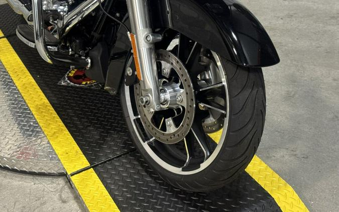 FLTRX 2020 Road Glide®