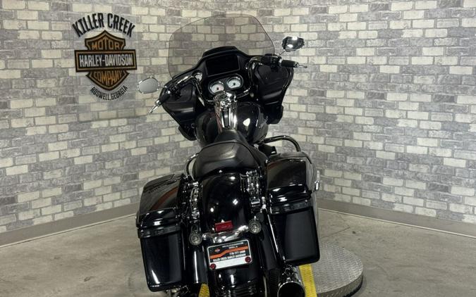 FLTRX 2020 Road Glide®