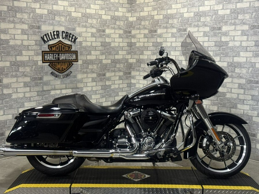 FLTRX 2020 Road Glide®