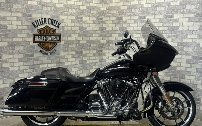 FLTRX 2020 Road Glide®