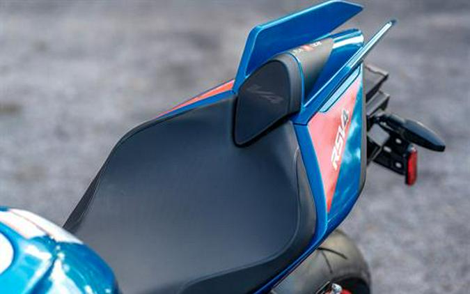 2026 Aprilia RSV4 1100