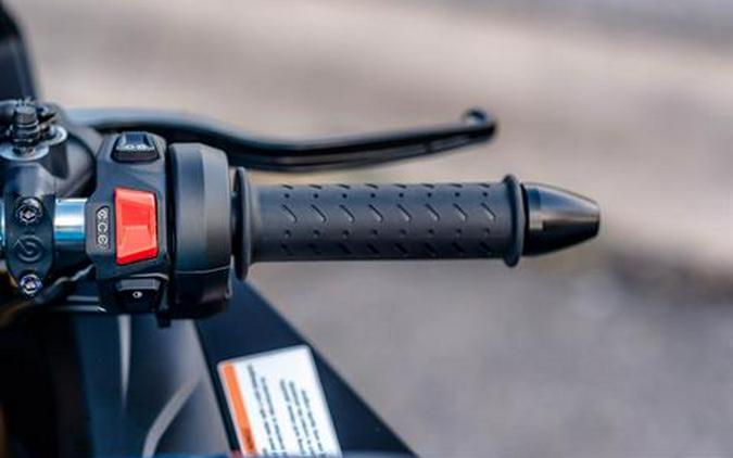 2026 Aprilia RSV4 1100