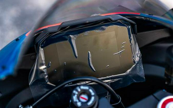 2026 Aprilia RSV4 1100