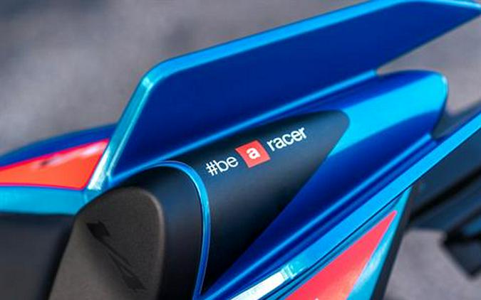 2026 Aprilia RSV4 1100