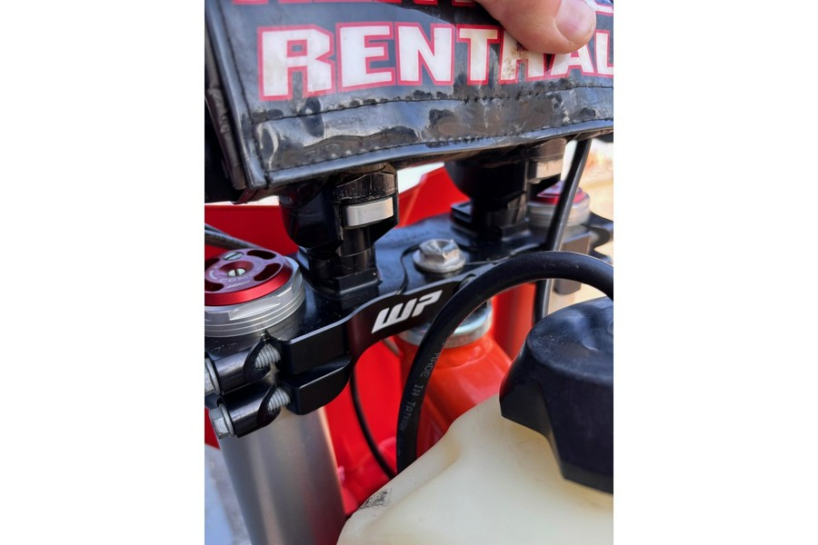 2024 KTM 105 SX 19/16