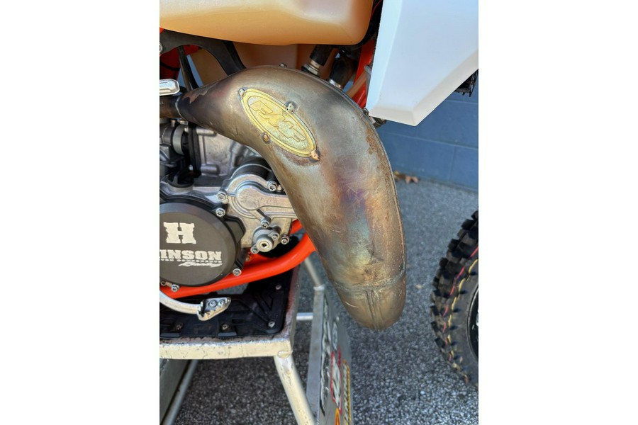 2024 KTM 105 SX 19/16