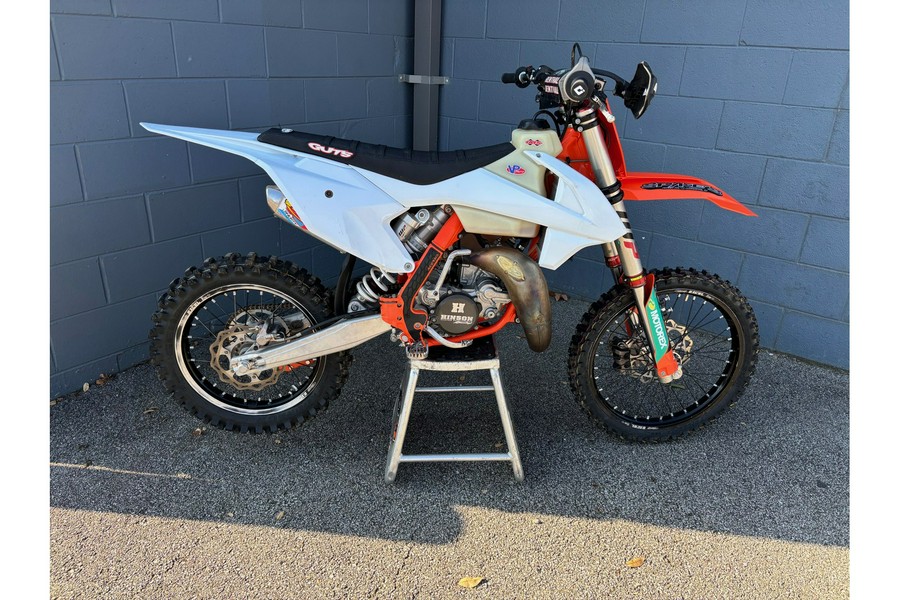 2024 KTM 105 SX 19/16