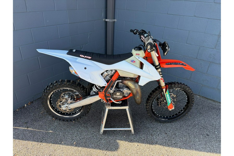 2024 KTM 105 SX 19/16