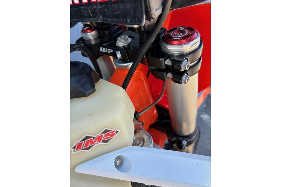 2024 KTM 105 SX 19/16