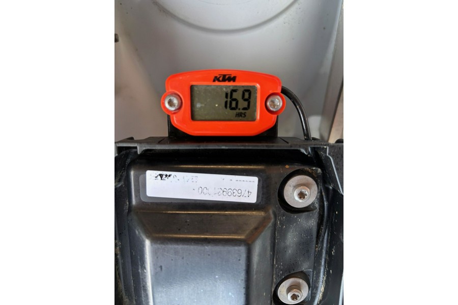 2024 KTM 105 SX 19/16