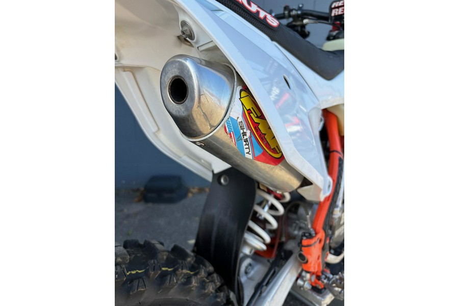 2024 KTM 105 SX 19/16