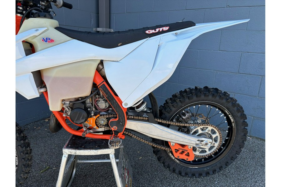 2024 KTM 105 SX 19/16