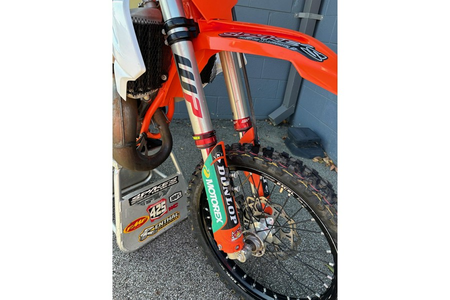 2024 KTM 105 SX 19/16