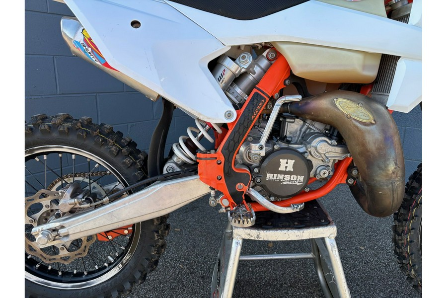 2024 KTM 105 SX 19/16