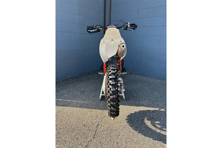 2024 KTM 105 SX 19/16