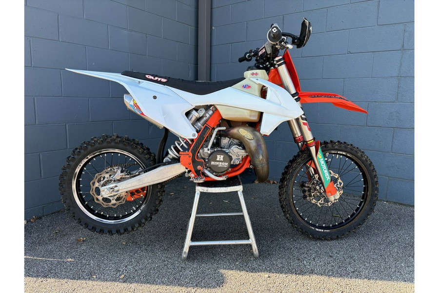 2024 KTM 105 SX 19/16