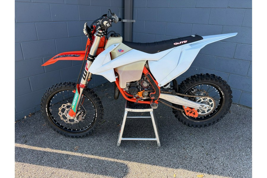 2024 KTM 105 SX 19/16