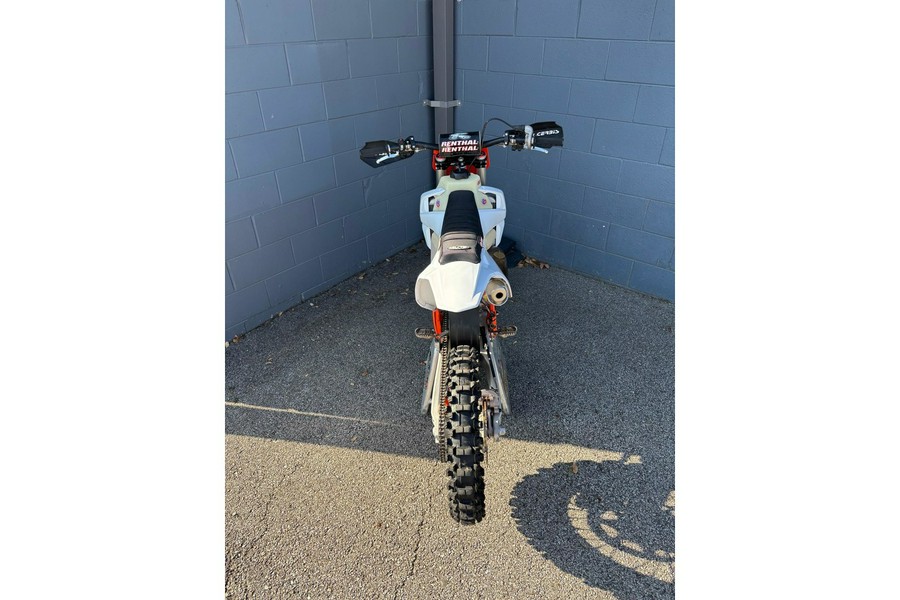 2024 KTM 105 SX 19/16