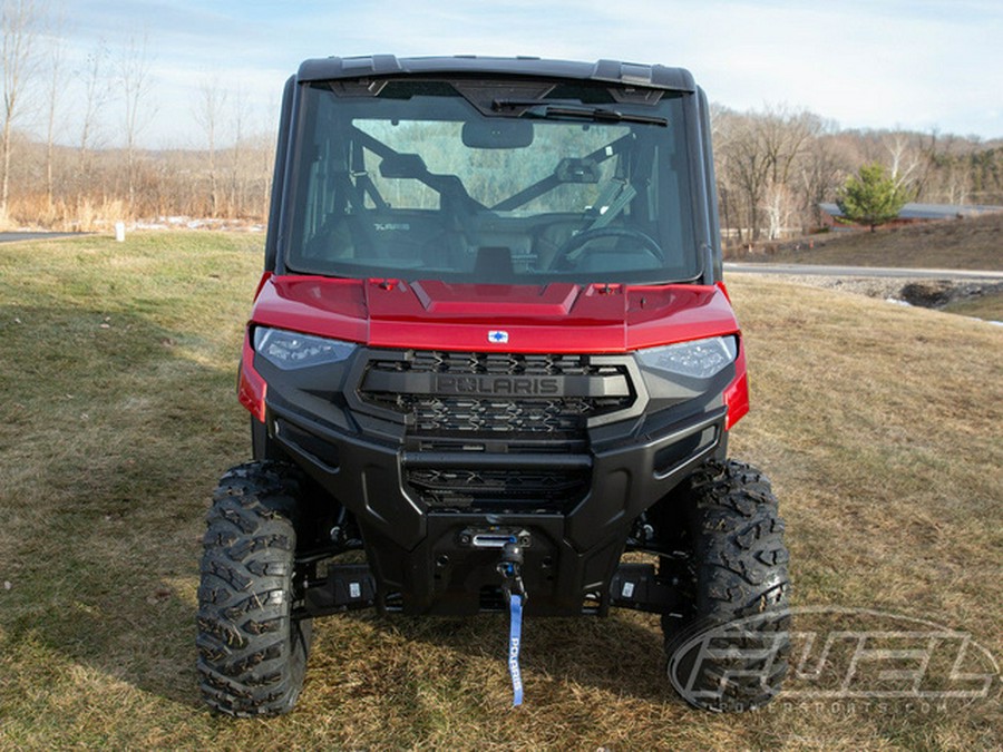2026 Polaris Ranger Crew XP 1000 NorthStar Edition Ultimate