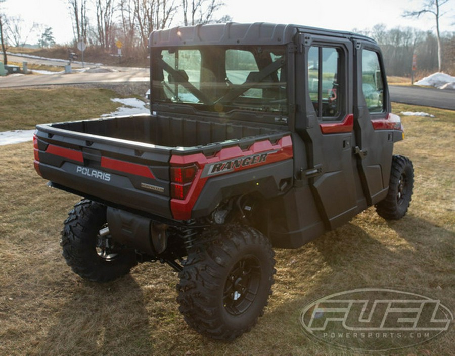2026 Polaris Ranger Crew XP 1000 NorthStar Edition Ultimate