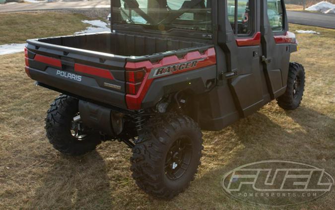 2026 Polaris Ranger Crew XP 1000 NorthStar Edition Ultimate
