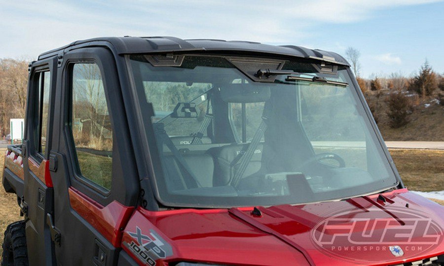 2026 Polaris Ranger Crew XP 1000 NorthStar Edition Ultimate