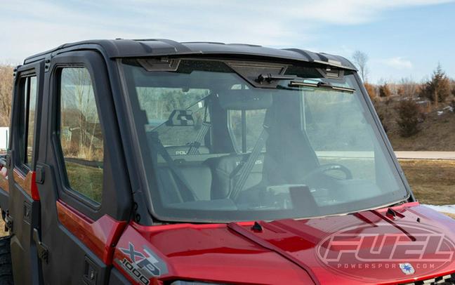 2026 Polaris Ranger Crew XP 1000 NorthStar Edition Ultimate