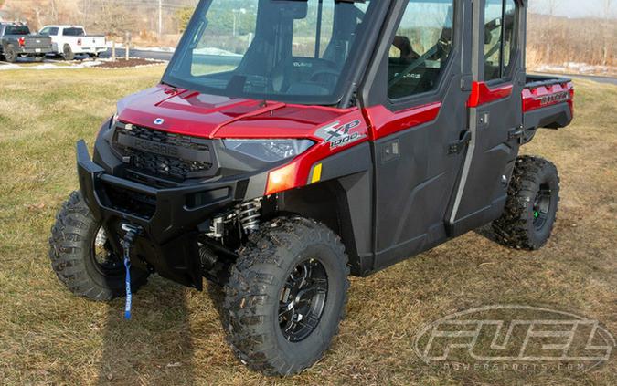 2026 Polaris Ranger Crew XP 1000 NorthStar Edition Ultimate