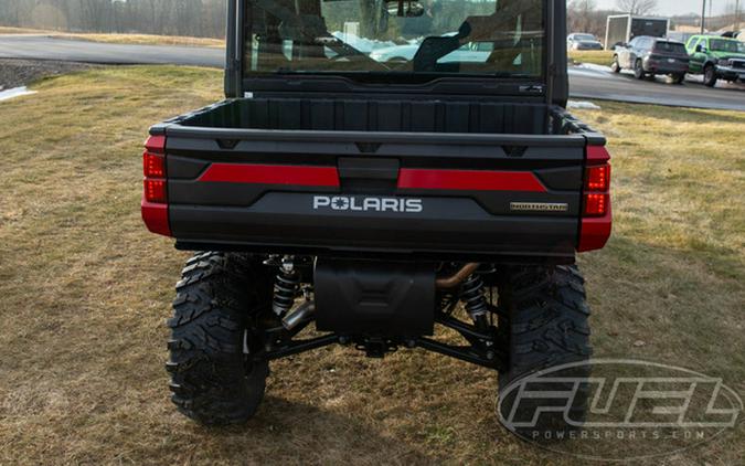 2026 Polaris Ranger Crew XP 1000 NorthStar Edition Ultimate
