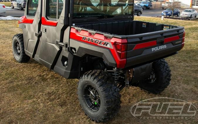 2026 Polaris Ranger Crew XP 1000 NorthStar Edition Ultimate