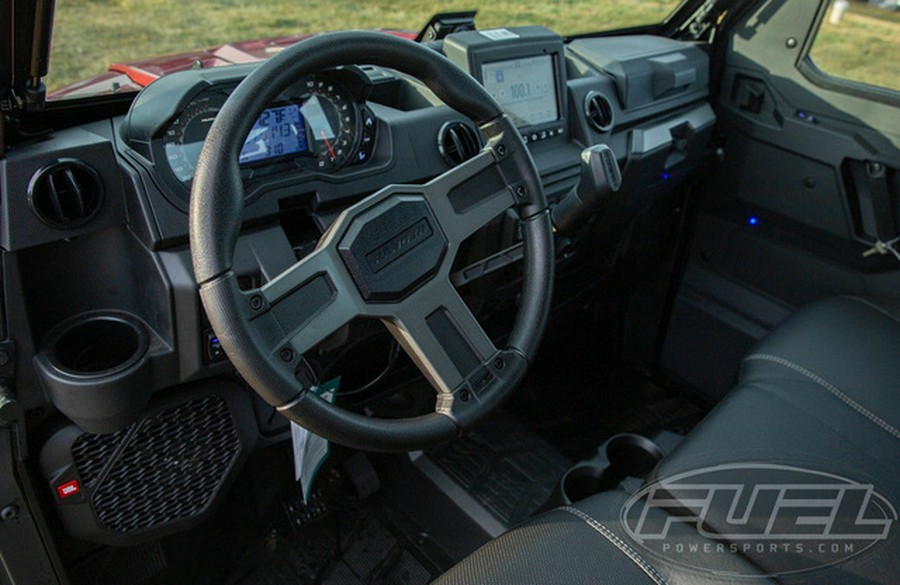 2026 Polaris Ranger Crew XP 1000 NorthStar Edition Ultimate