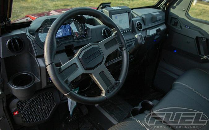 2026 Polaris Ranger Crew XP 1000 NorthStar Edition Ultimate